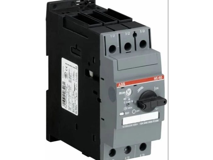 ABB 1SAM450000R1006