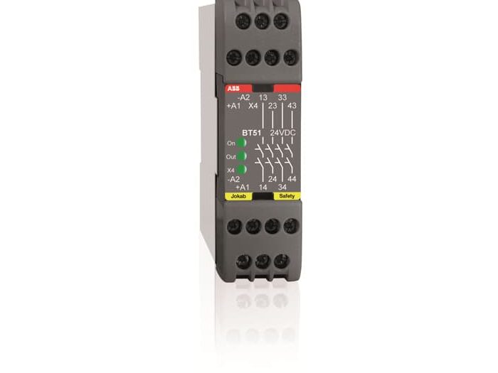 ABB 2TLA010033R2000