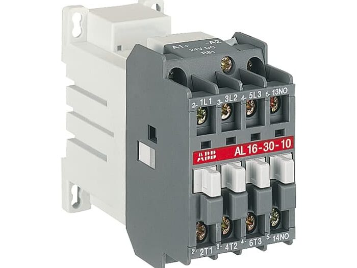 ABB AL12-30-10 24V DC