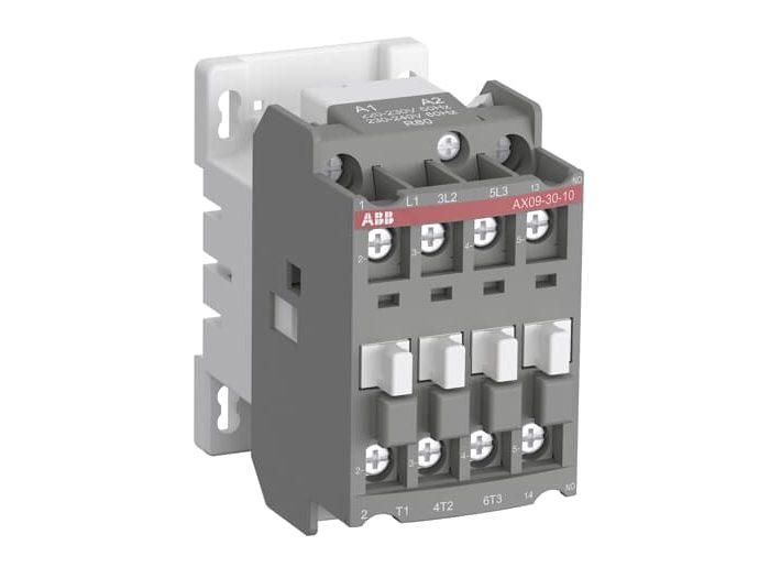 ABB AX12-30-10 24V AC/DC 50/60Hz