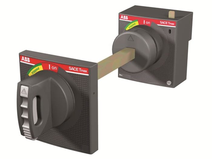 ABB ISDA082810R1