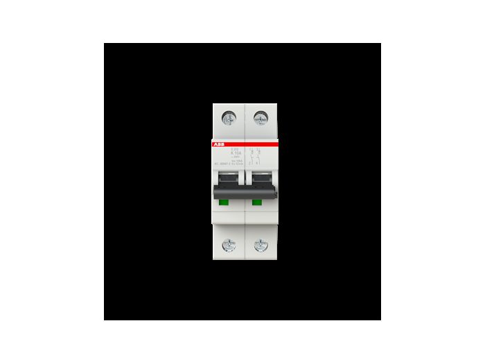 ABB S202-K 10MCB