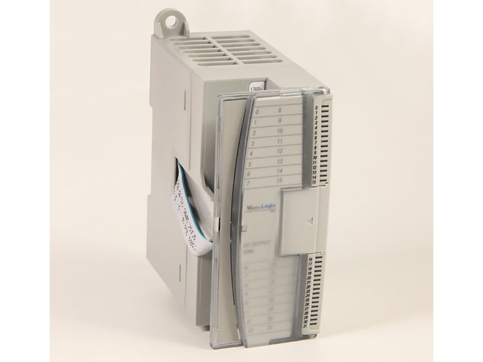 ALLEN BRADLEY 1762-IR4