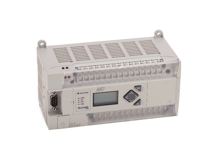 ALLEN BRADLEY 1766-L32BWA