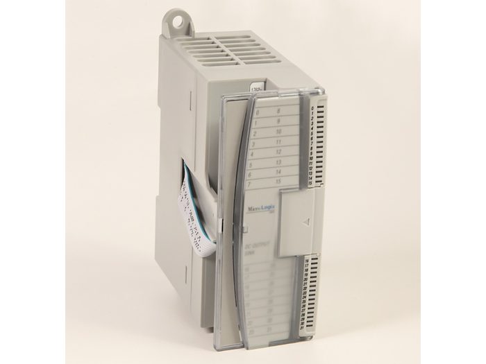 ALLEN BRADLEY CAT 1762-IQ16