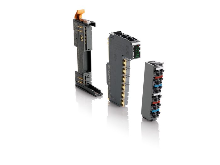B&R X20 SYSTEM