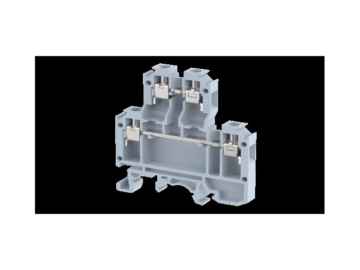 ELEMEX SHORT LINK 6.0 MM