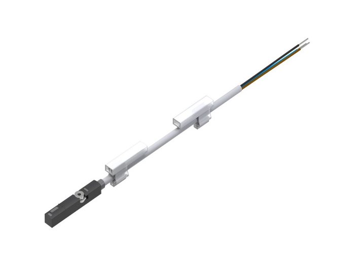 FESTO PUSH CONNECTORS