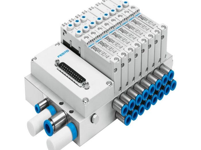 FESTO SME-8M-DS-24V