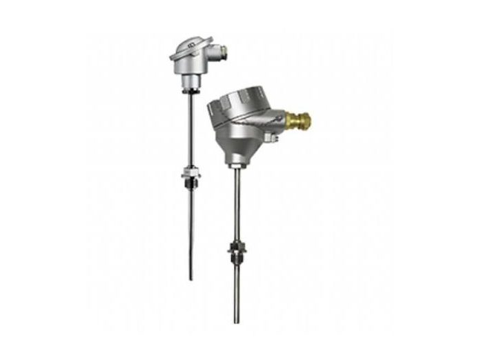 JUMO INDIA PRIVATE LIMITED CONDENSOR TEMPERATURE SENSOR