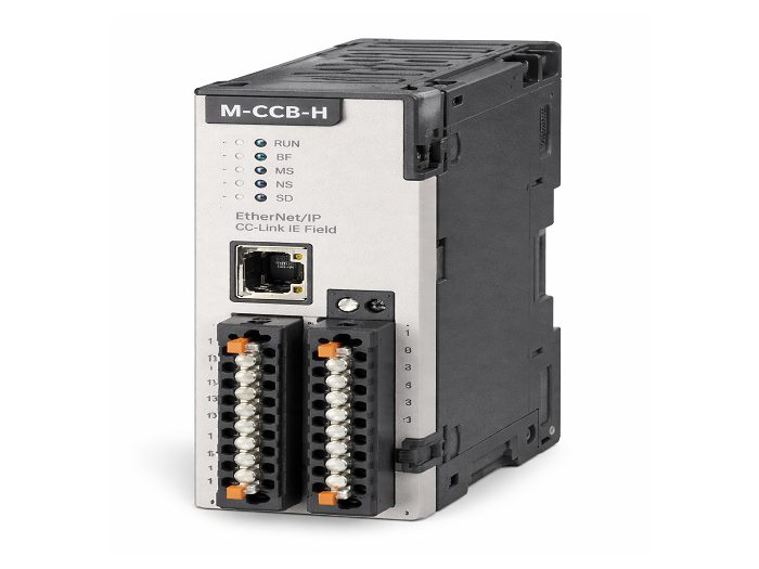 MITSUBISHI ELECTRIC M-AD4