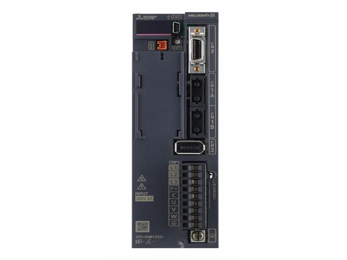 MITSUBISHI ELECTRIC M-CCB-H