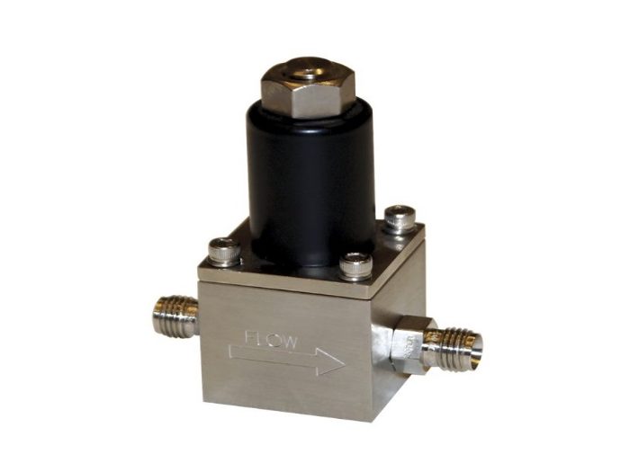 MKS MODEL0248D-5000RV