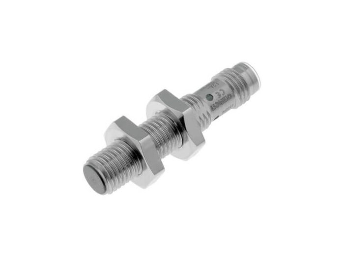 OMRON E2B-M12LN05-WZ-B1