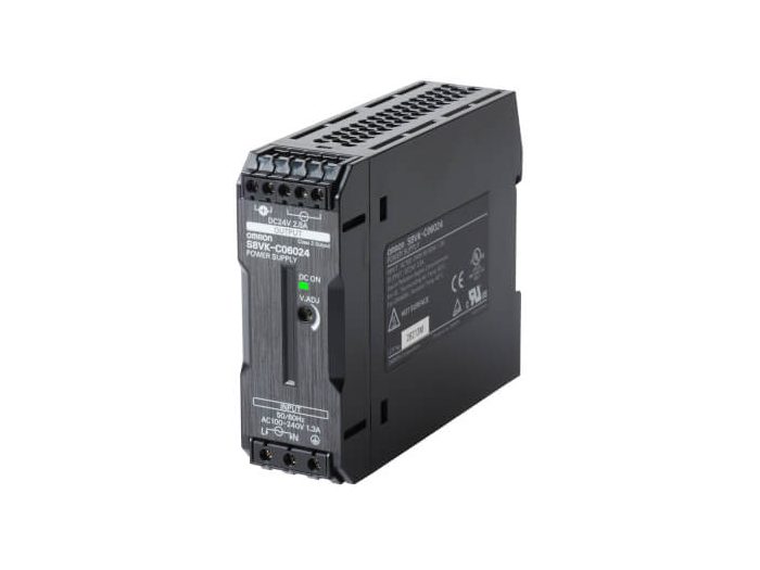 OMRON R88M-K40030T-S2
