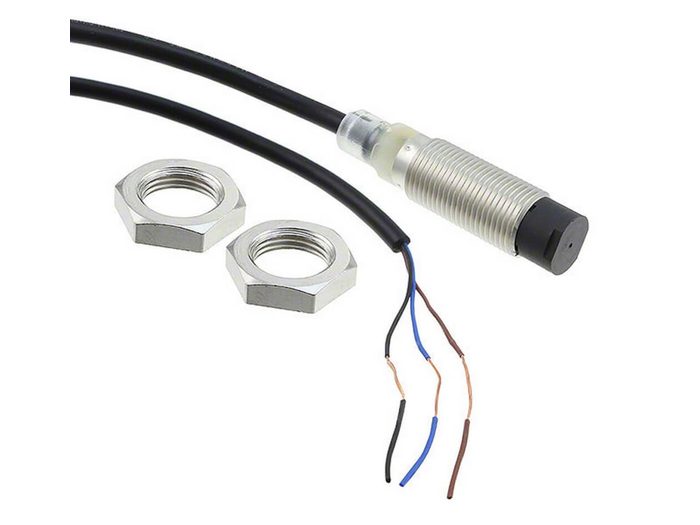 OMRON S8FS-C05012