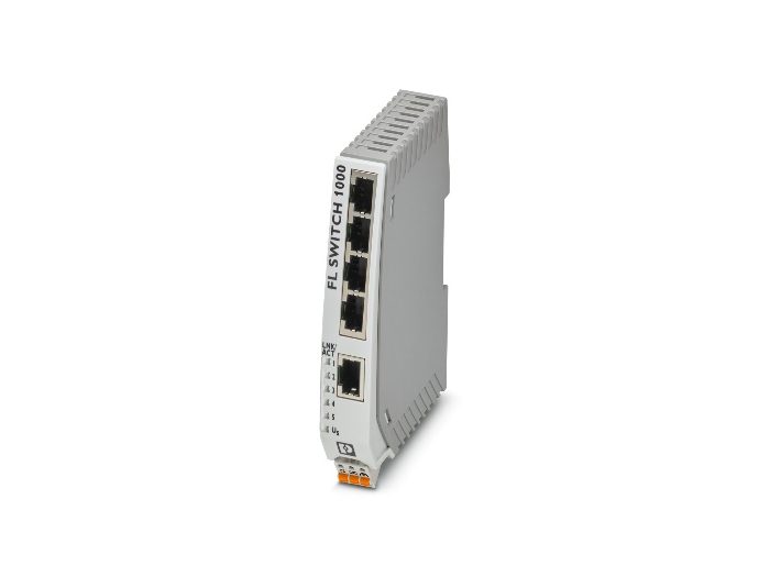 PHOENIX Plug-In Relay Phoenix contact