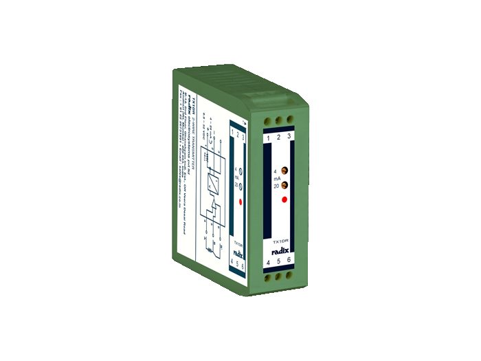 REOVIB REOVIB MFS 268-6A-IP20-DP24