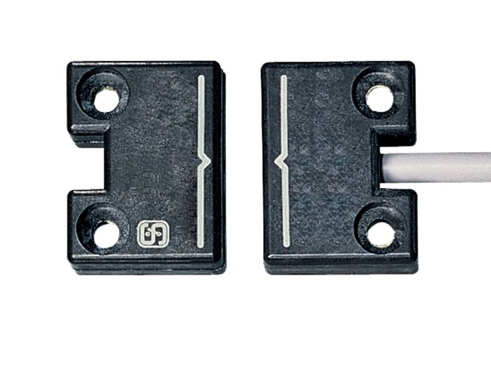 SCHMERSAL MODEL:BSN 260-11Z-ST-R