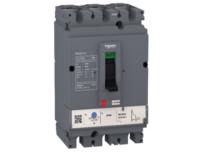 SCHNEIDER 3 SWITCH BOC