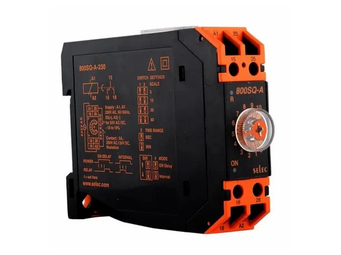 SELEC PID500-U-0-1