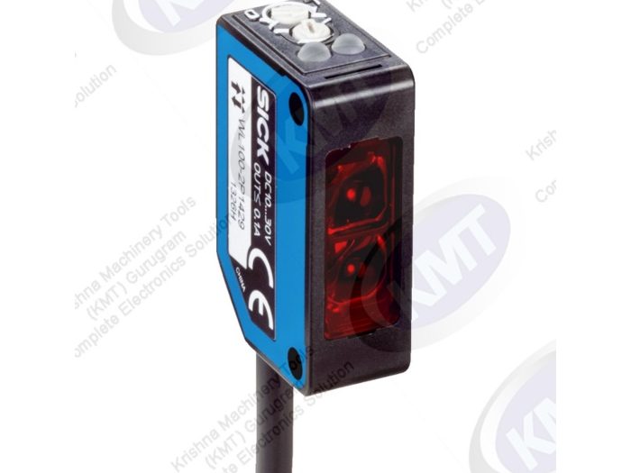 SICK CM18-12NPP-EW1-6058148