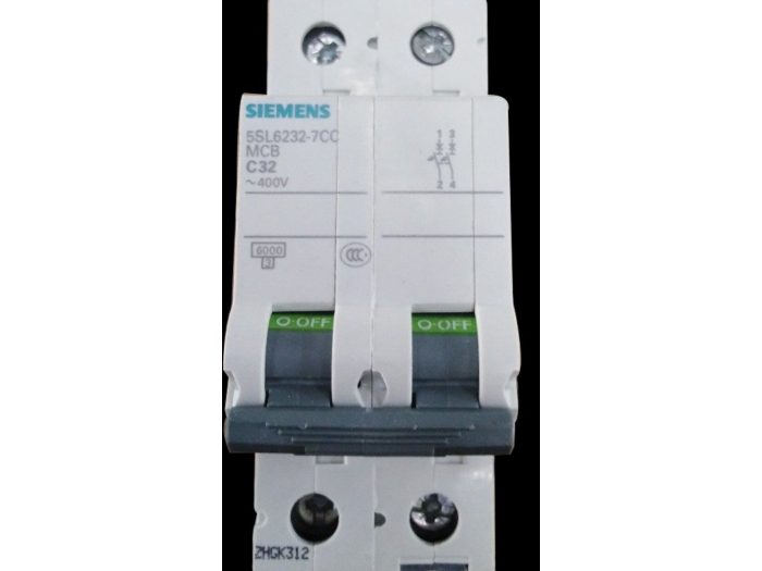 SIEMENS 6ES7 134-4MB02-0AB0