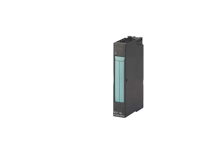 SIEMENS 6ES7 134-4MB02-0AB3