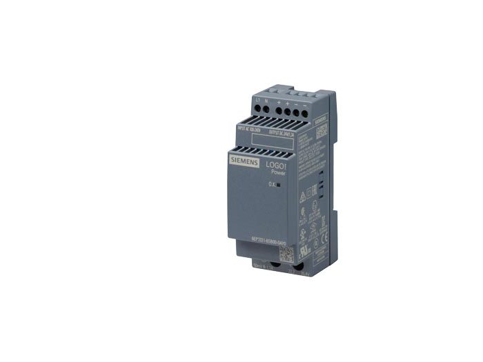 SIEMENS 6ES7 138-4CA01-0AA0