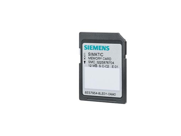 SIEMENS 6ES7 155 6AR01 0AN0
