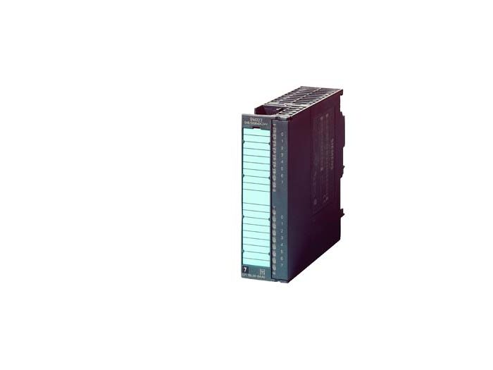 SIEMENS 6ES7 322-1BH01-0AA0