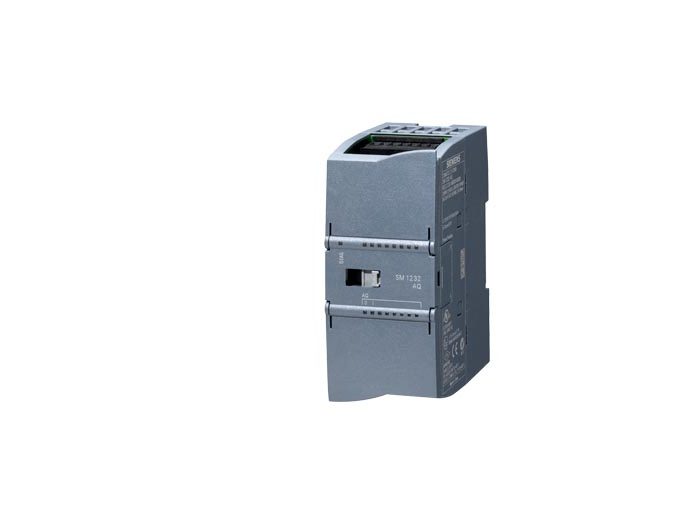 SIEMENS 6ES7221-3BF50-0XB0