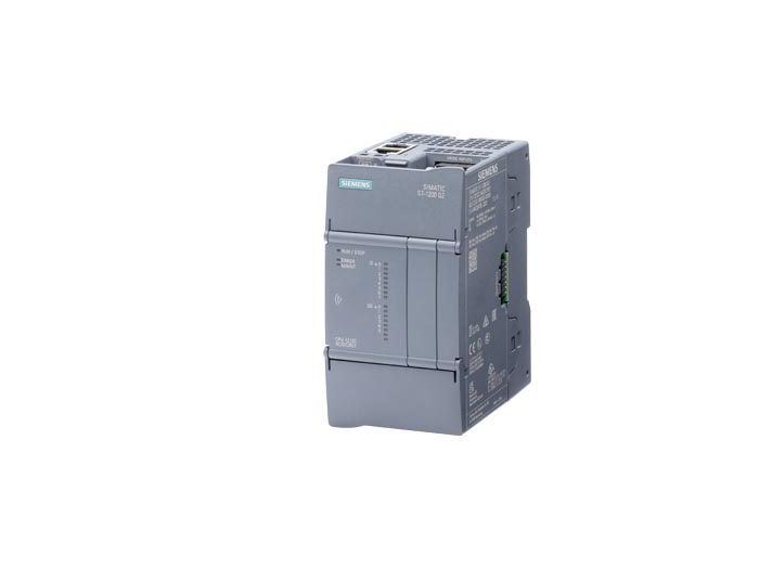 SIEMENS 6ES7222-1BF32-0XB0