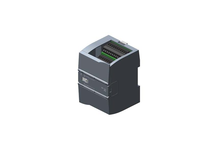 SIEMENS 6ES72881SR300AA1 CPU