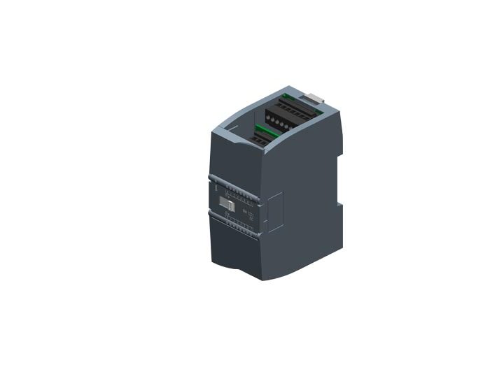 SIEMENS 6ES7322-1BL00-0AA0