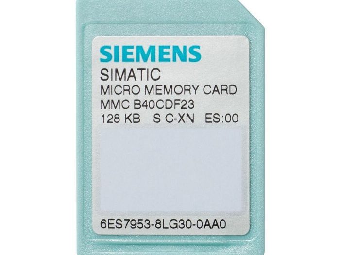 SIEMENS 6ES7522-1BL10-0AA0