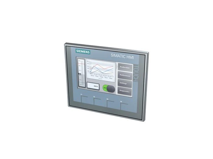 SIEMENS 6ES7954-8LC04-0AA0