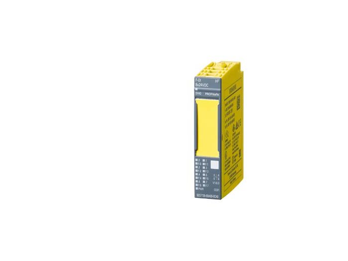 SIEMENS 6ES7972-0BA12-0XA0