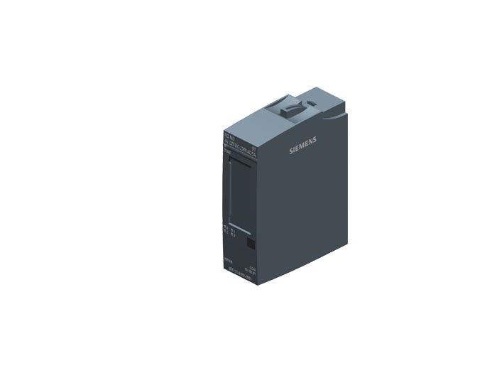 SIEMENS 6GK5008-OBA10-1AB2