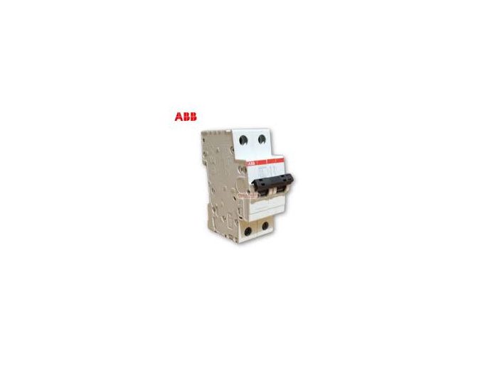 SIEMENS C16 MCB 2 Pole