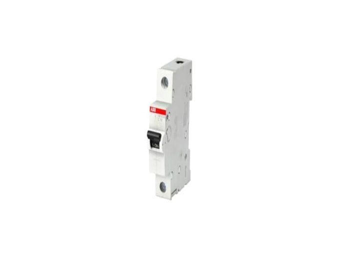 SIEMENS C6 MCB Single Pole