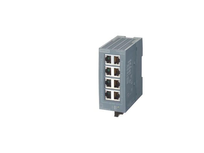 SIEMENS Stand.sectional Rail 35mm, Length 830mm 6ES57108MA31