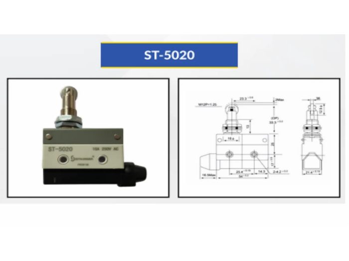 TE DBL 175 POWER DIST BLOCK