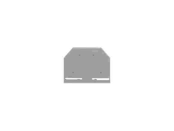 WAGO 249-116 END STOPPER
